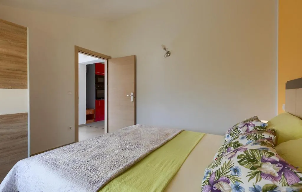 Villa Anja By Villas Guide Peroj 0*,  Chorvatsko