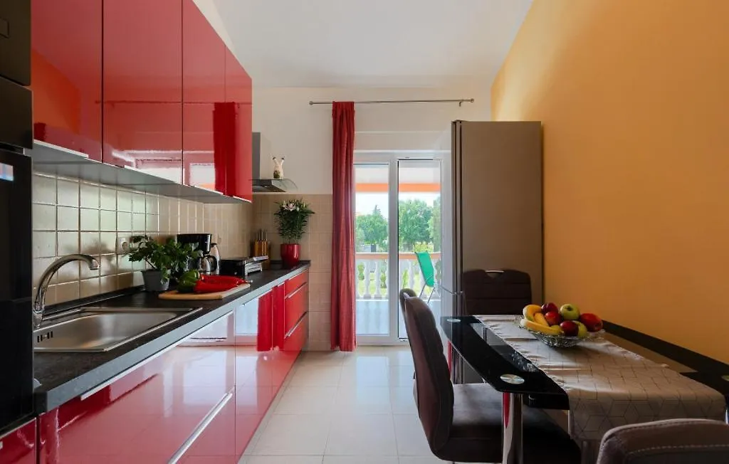 Villa Anja By Villas Guide Peroj