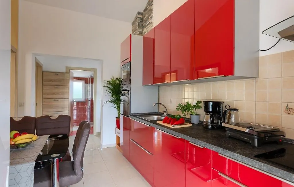 Villa Anja By Villas Guide Peroj Chorvatsko