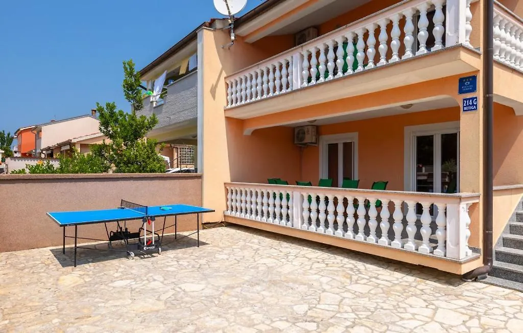 Villa Anja By Villas Guide Peroj Chorvatsko