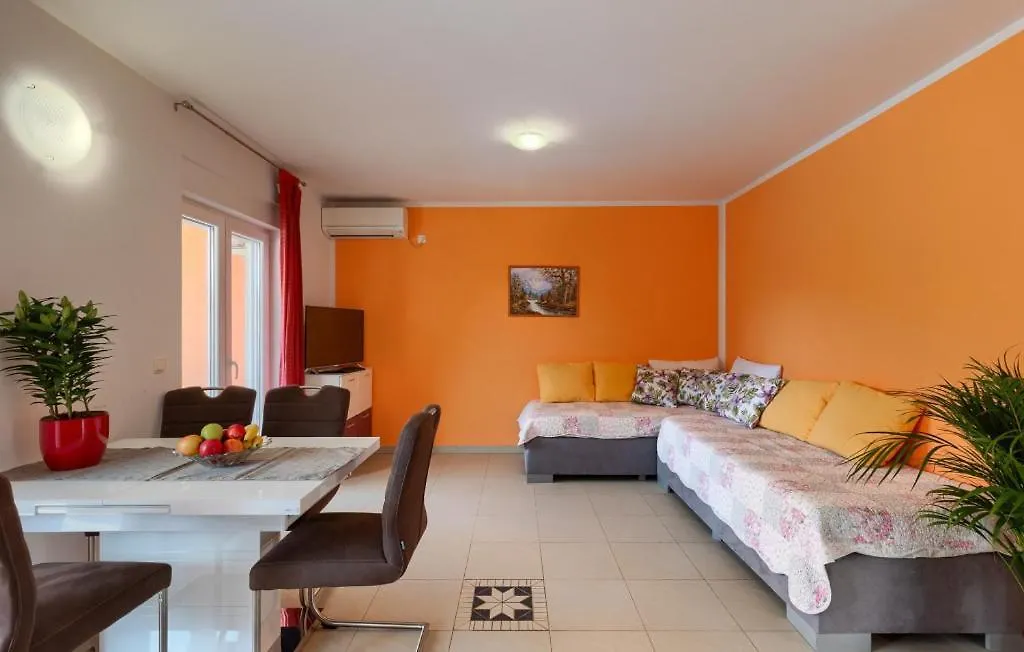 Villa Anja By Villas Guide Peroj 0*,