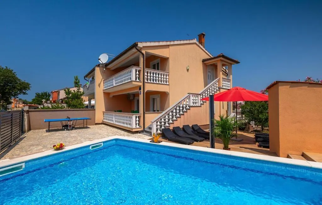 Villa Anja By Villas Guide Peroj