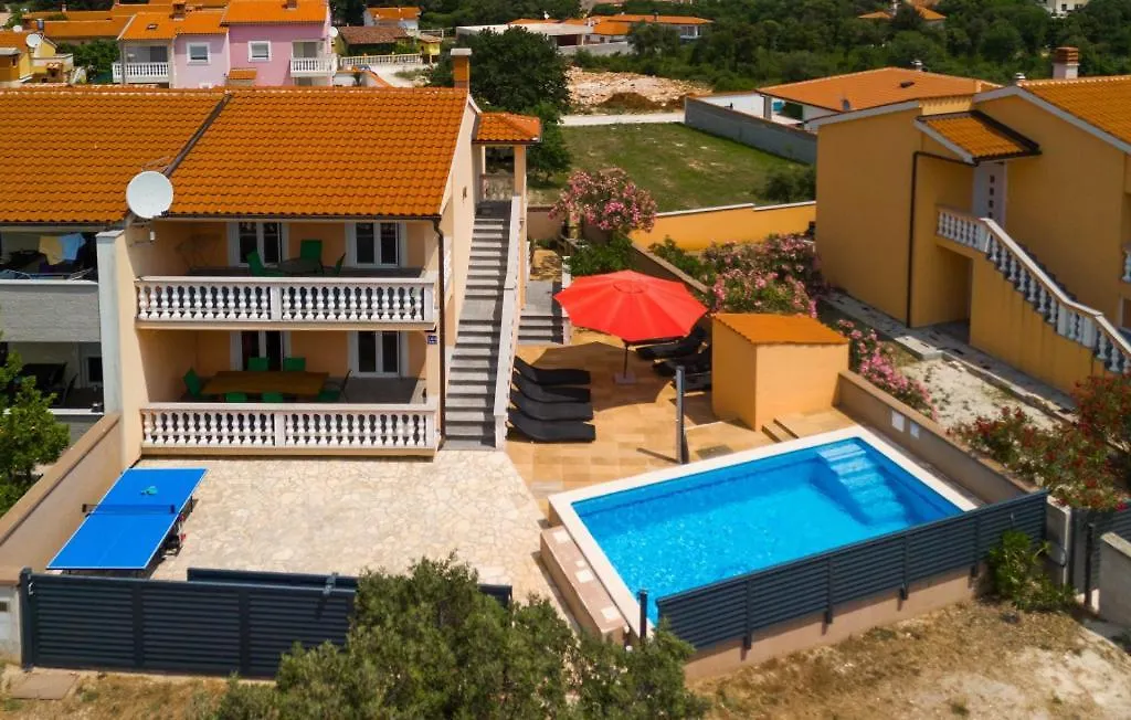 Villa Anja By Villas Guide Peroj