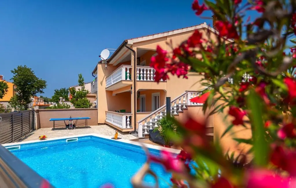 Villa Anja By Villas Guide Peroj
